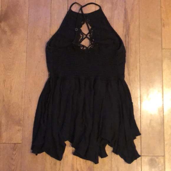 Coco + jaimeson From Buckle medium black tank - Picture 5 of 6